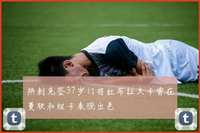 热刺免签37岁门将杜布拉夫卡曾在曼联和纽卡表现出色